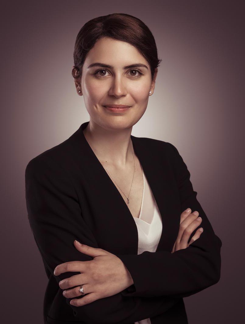Leila Oufqir